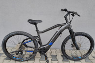 HAIBIKE HardNine 7 i630Wh / Yamaha