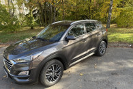 Hyundai Tucson/ 2019 Polift/ SALON POLSKA /