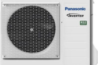 Pompa ciepła Hyundai Panasonic 9KW