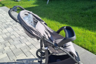 Wózek spacerowy Kinderkraft stan bardzo dobry