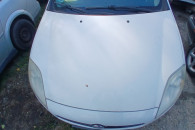 Maska przednia Fiat Bravo 1.6D , 2008