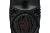 GŁOŚNIK PRZENOŚNY SING-E ZQS1328S