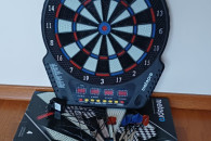 Dart MATEPRO - elektroniczna tablica