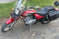 Sprzedam Motor KAWASAKI ELIMINATOR