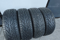 Opony zimowe 215/60 r16