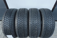 Opony zimowe Fulda 205/55 r17