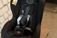 Fotelik samochodowy Britax Romer