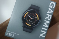 Nowy zegarek smartwatch Garmin Venu 3