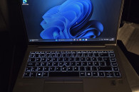 HP Elitebook 840 G7 i5-10gen 8/256gb bateria ok