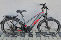 rower RAYMON TourRay E 8.0 / 630Wh Yamaha