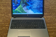 HP 250 G3 PENT 2,66GHz 8GB DDR3 SSD 120GB Win11