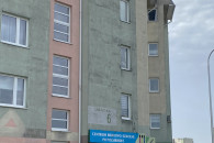 Dwupokojowe mieszkanie o pow. 51,9 m kw.