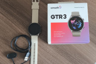 Smartwatch Amazfit GTR3