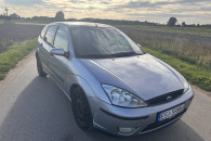 Ford Focus Mk1