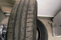 Opony letnie 165/65 15"