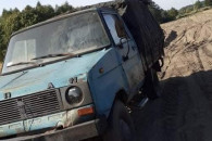 Tarpan 3P