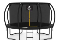 Trampolina ogrodowa Olimpics sport 435cm