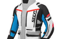 KURTKA MOTOCYKLOWA SECA ARRAKIS III