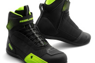 BUTY MOTOCYKLOWE REBELHORN SWIFT YELLOW