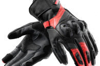 RĘKAWICE MOTOCYKLOWE REBELHORN VIPER SPORT