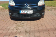 Citroen Xsara Picasso 2009 rok 1,6 benz 7-osobo