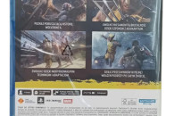 GRA NA PS5 WOLVERINE