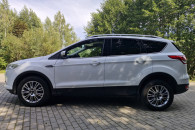 Ford Kuga 2.0 Diesel