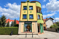 Lokal usługowy do wynajęcia w centrum Sieradza