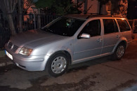 Vw Bora combi 1.6 benzyna rok 1999