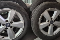 Felgi Ford focus