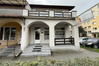 Lokal użytkowy 40 m2 ul. Wł. Łokietka Sieradz