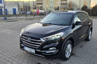 Hundai Tucson 1,6GDI135KM 2015/2016 90tyskm