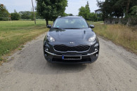 Kia Sportage 1,6GDI 135KM 2018 przeb.132 tys km