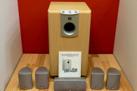 Jbl ScS 138 5.1