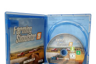 GRA FARMING SIMULATOR 19 PS4