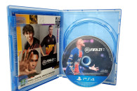 GRA FIFA 21 PS4