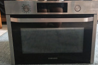 Piekarnik samsung