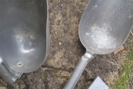 szufelki do maki do materialow sypkich okazja