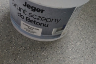 Grunt szczepny Jeger 3kg