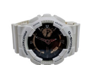 ZEGAREK G-SHOCK GA-110RG BIAŁY