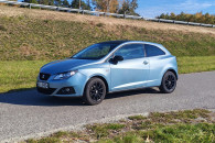 Seat Ibiza 6J 1.4 benzyna