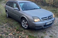 Opel vectra 1.8 lpg