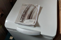 Pralka Electrolux Inspire