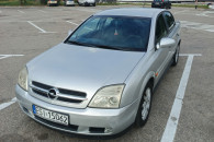 Opel Vectra c