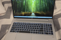 Laptop HP Probook 650 G8 i5-1145G7 16/256gb