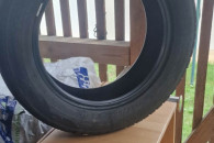 Opony zimowe 185/60 R15