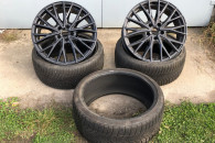 2 alufelgi R19 6x120