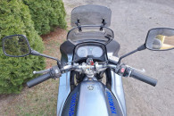 Yamaha XJ600 Diversion