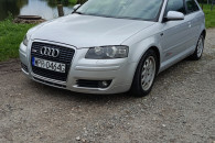 Audi a3 8p 2.0 tdi