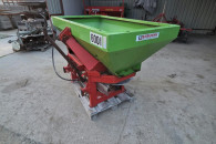 Rozsiewacz strumyk 600l